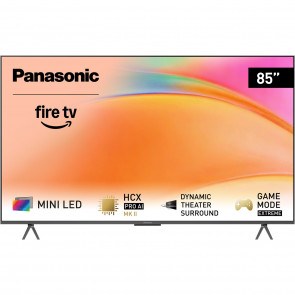 Panasonic TV-85W95BEG 4K HDR pametni TV