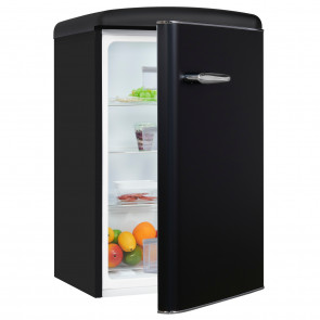 Izvrstan retro hladnjak Exquisit u mat