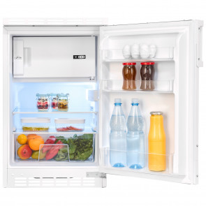 Izvrstan ugradbeni hladnjak Exquisit sa