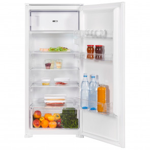 Izvrsni ugradbeni hladnjak Exquisit 122