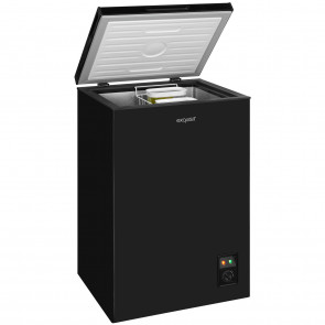 Izvrsna zamrzivac Exquisit GT100-050E 99