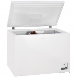 Exquisit GT300-050C bijela horizontalna