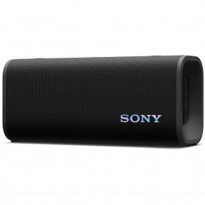 Sony ULT Field 3 crni Bluetooth zvucnik.