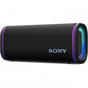 Sony ULT Field 5 crni Bluetooth zvucnik