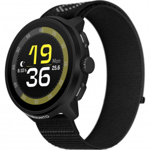 Suunto Run All Black 45mm SS051109000 za