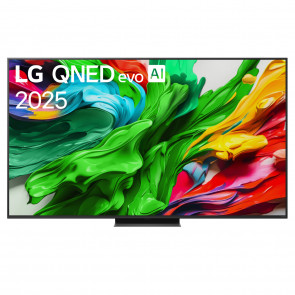 LG 65QNED86A6A 4K QNED evo TV 164 cm