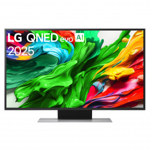 LG 50QNED86A6C 4K QNED evo TV 126 cm