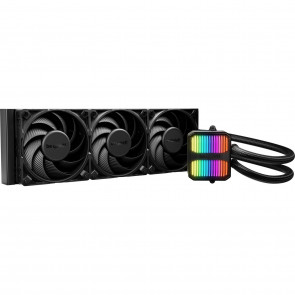 Budi tih! Silent Loop 3 360mm Sve u AMD: