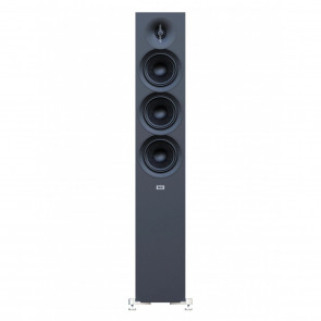 Elac Debut 3.0 DF53 crni podni zvucnik