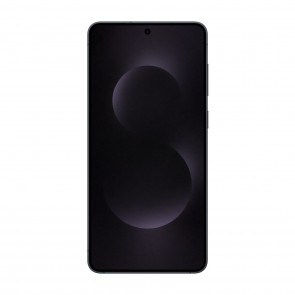 Samsung Galaxy S25 Edge Titan Jetblack