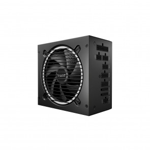 Tiho! Pure Power 13 M 750W ATX 3.1 s 80