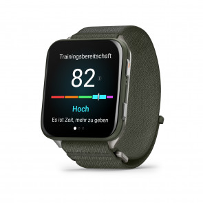 Garmin Venu X1 Moosgrün 010-02980-03 i