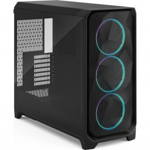 Fractal Design Meshify 3 XL RGB TG Crna