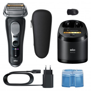 Braun Serija 9 9660cc Brijac Braun 9 &