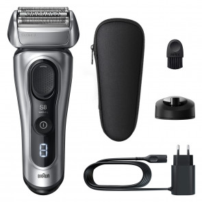 Braun Serija 8 8617s Aparat za brijanje