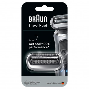 Braun glava za striženje 74S IZVORNA za