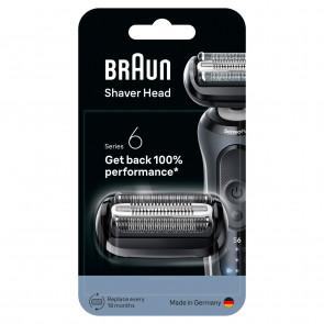 Braun Glava za brijanje 64B ORIGINAL za