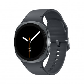 Samsung Galaxy Watch8 40mm BT Grafit