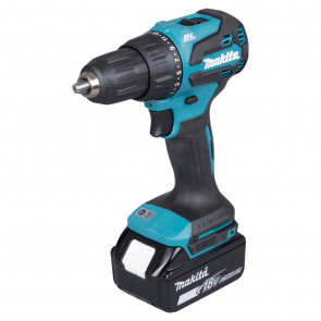 Makita DHP490RTJ Akumulatorski udarni 2