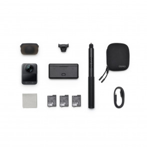DJI Osmo 360 Adventure Combo 8K 360° s