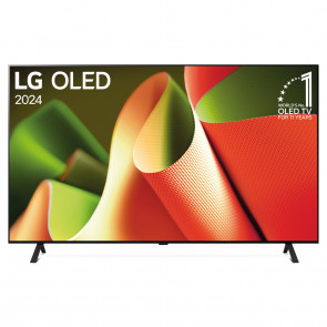 LG OLED77B4ELA 4K OLED TV 77" (195cm)