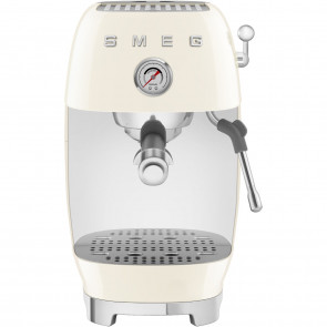 SMEG ECF03CREU Aparat za kavu s ruckom,