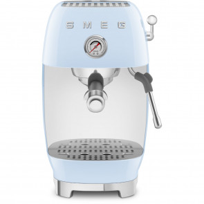 SMEG ECF03PBEU aparat za espresso u stil