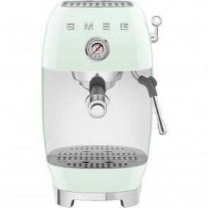 SMEG ECF03PGEU aparar za kavu u pastelno