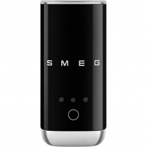 SMEG MFF02BLEU Mlijecni pjenušac crni
