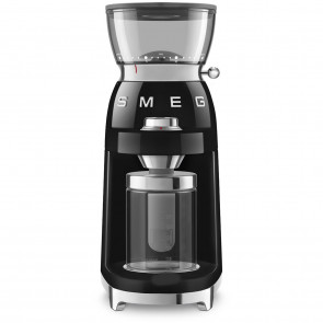 SMEG CGF03BLEU Mlinac za kavu crni