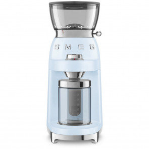 SMEG CGF03PBEU Mlinac za kavu u pastelno