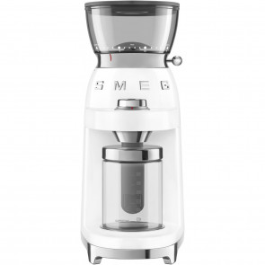 SMEG CGF03WHEU Mlinac za kavu bijeli