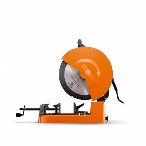 Fina metalna odsjecna pila MKAS 355