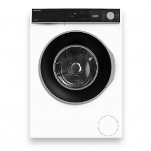 Sharp ES-NFA612BW1NA-DE Perilica rublja