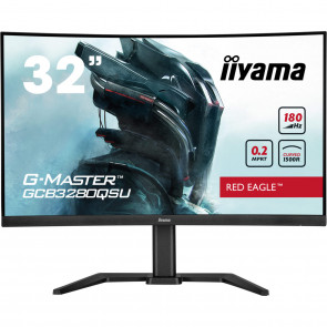 iiyama G-Master GCB3280QSU-B2 31.5" VA