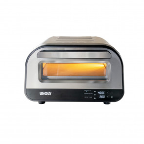 Unold Luigi Pizzagrill 68816 Pizza
