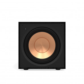 Klipsch R-101SW Aktivni subwoofer crne