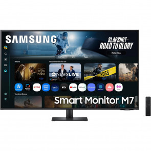 Samsung Smart Monitor M7 M70F (2025) 43"