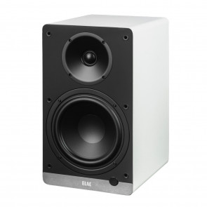Elac Debut ConneX DCB61 bijeli Veliki s