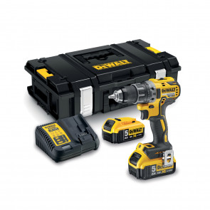 DeWalt DCD791P2 Akumulatorski odvijac +