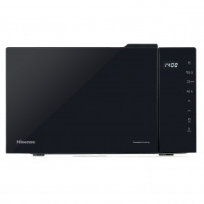 Hisense, H23MOBS5H4 Mikrowelle 800 Watt