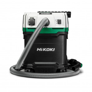 Hikoki RP300YLWAZ Mokro-/suhi usisavac W