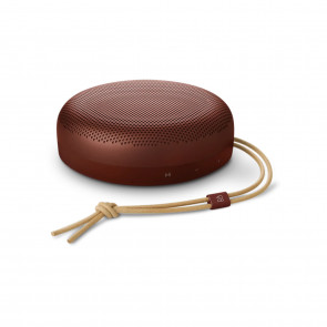 Bang & Olufsen Beosound A1 3. Gen Crna