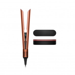 Dyson Airstrait pegla za kosu Amber Silk