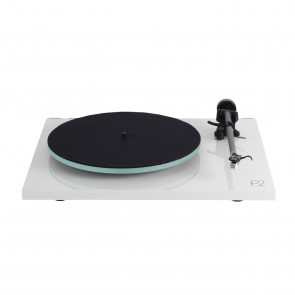 Rega Planar 2 gramofon bijeli s Rega