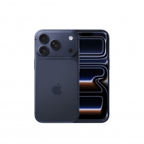 Apple iPhone 17 Pro 256GB u tamnoplavoj