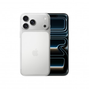 Apple iPhone 17 Pro Max 256GB srebrno