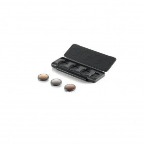 DJI Osmo Nano ND set filtera (8/16/32)