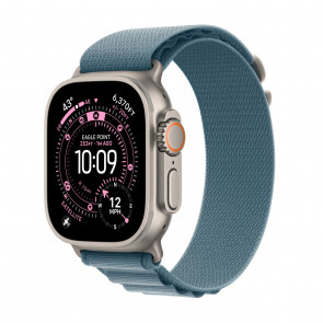 Apple Watch Ultra 3 Alpinska petlja 49mm