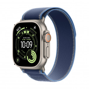 Apple Watch Ultra 3 Trail Loop S/M Boja